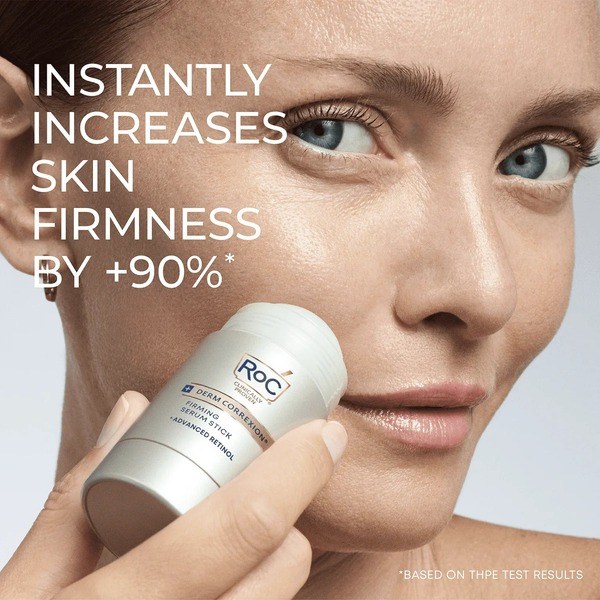 RoC Skincare RoC Skincare Derm Correxion Firming Retinol Serum Stick - Back View - for Sale in Kenya