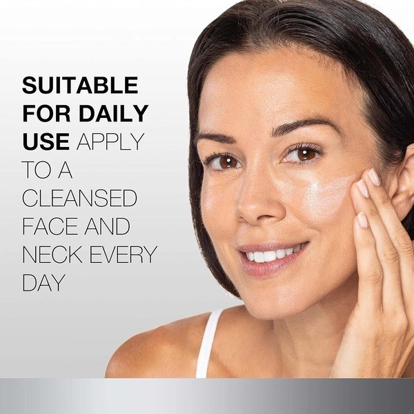 Neutrogena Neutrogena Rapid Wrinkle Repair SPF 30 - Ingredients View - for Sale in Kenya