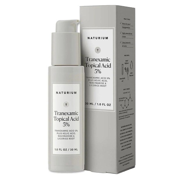 Naturium Naturium Tranexamic Topical Acid 5% - Front View - for Sale in Kenya