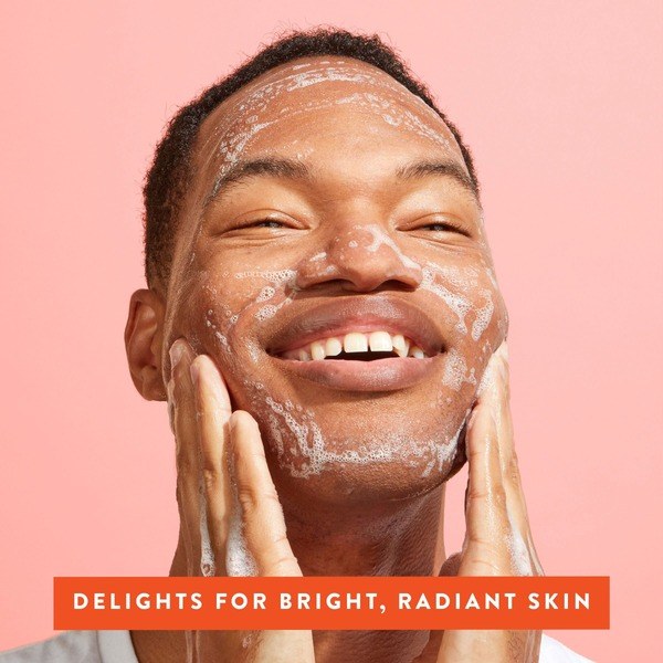Native Native Brightening Facial Cleanser - Ingredients View - for Sale in Kenya