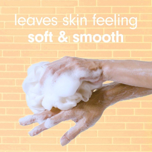 Softsoap Softsoap Exfoliating Body Wash - Angle View - for Sale in Kenya
