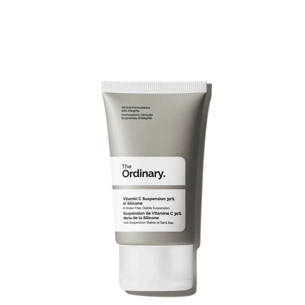The Ordinary Ordinary Vitamin C Suspension 30% in Silicone 30ml - Front View - for Sale in Kenya