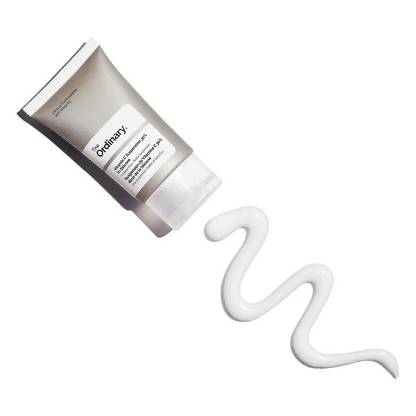 The Ordinary Ordinary Vitamin C Suspension 30% in Silicone 30ml - Ingredients View - for Sale in Kenya