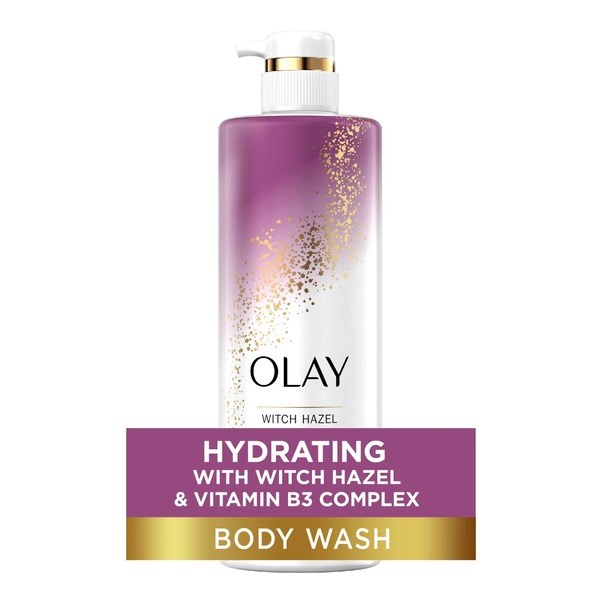 Oily Skin Body Washes