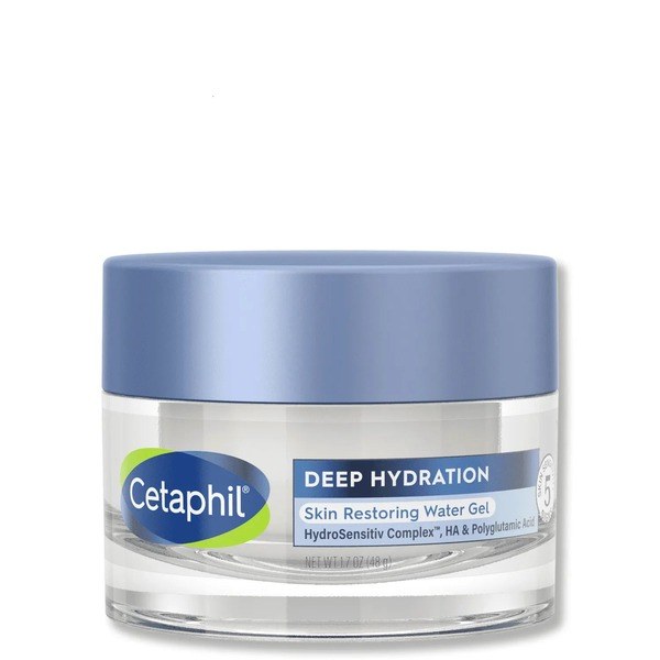 Cetaphil Cetaphil Deep Hydration Skin Restoring Water Gel Face Moisturizer - Front View - for Sale in Kenya