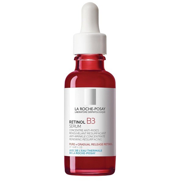 La Roche Posay La Roche-Posay Pure Retinol Face Serum with  B3 - Front View - for Sale in Kenya