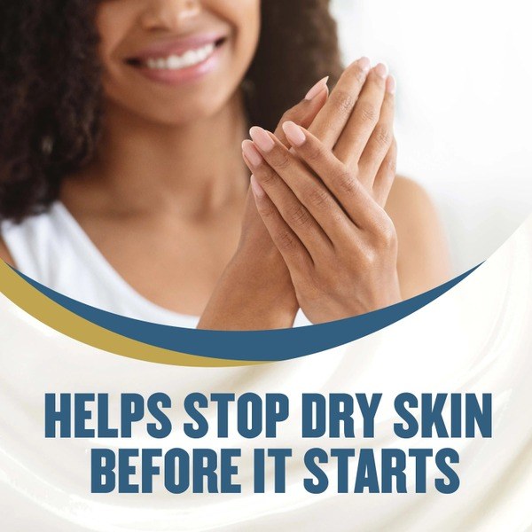 Gold Bond Gold Bond Healing Hydrating Lotion - Angle View - for Sale in Kenya