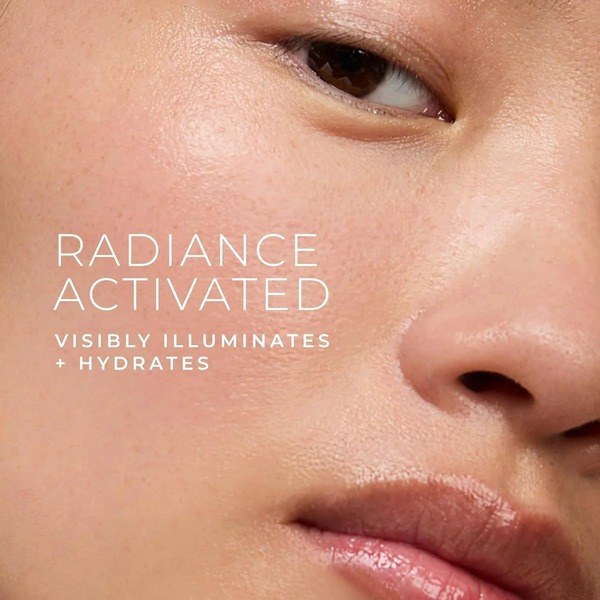 RoC RoC Multi Correxion Revive + Glow 10% Vitamin C Face Moisturizer - Back View - for Sale in Kenya