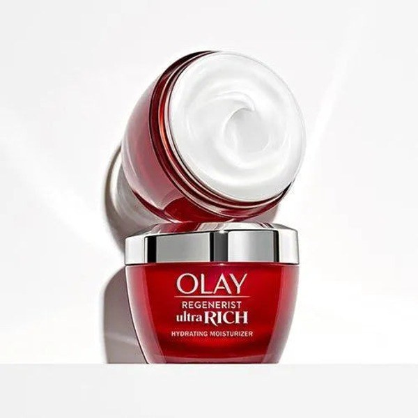 Olay Regenerist Ultra Rich Moisturizer Original - Front View - for Sale in Kenya