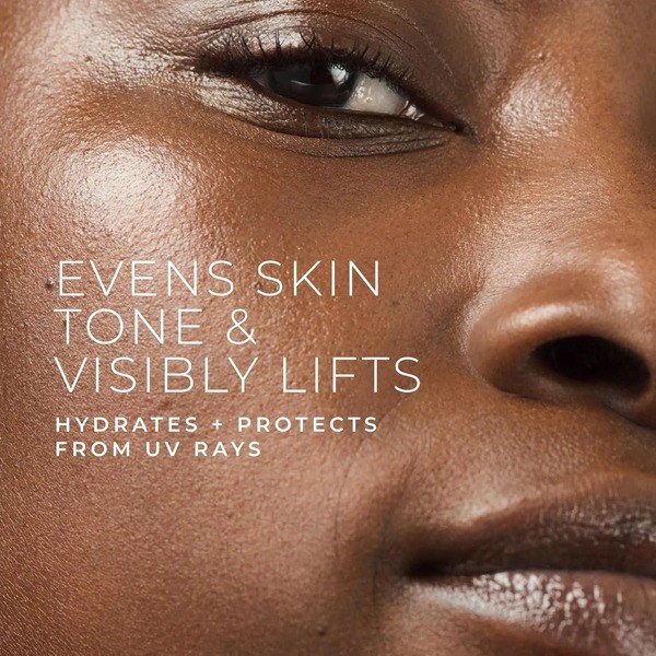 RoC RoC Multi Correxion Even Tone + Lift Moisturizer SPF 30 - Ingredients View - for Sale in Kenya