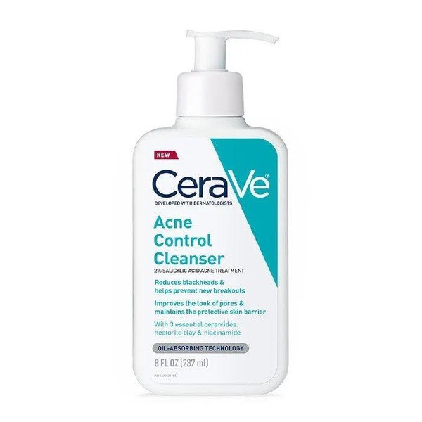Cerave Cerave Acne Control Cleanser - Front View - for Sale in Kenya