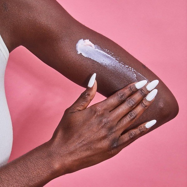 Tree Hut Tree Hut Moroccan Rose Body Butter - Angle View - for Sale in Kenya