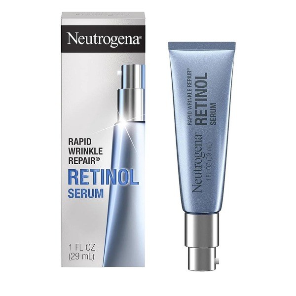 Neutrogena Neutrogena Rapid Wrinkle Repair Retinol Serum - Front View - for Sale in Kenya