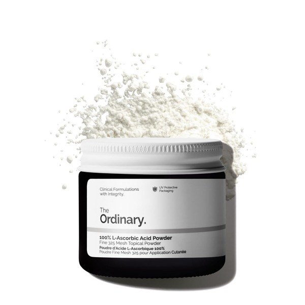 The Ordinary The Ordinary 100% Vitamin-C Powder - Front View - for Sale in Kenya
