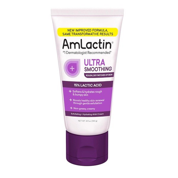 AmLactin AmLactin Ultra Smoothing - 4.9 oz - Front View - for Sale in Kenya