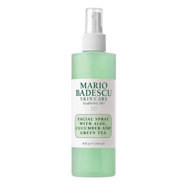 Mario Badescu Mario Badescu Facial Spray  Cucumber - Front View - for Sale in Kenya