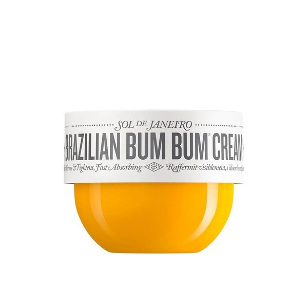 Sol De Janeiro SOL DE JANEIRO Brazilian Bum Bum Cream 75ml - Front View - for Sale in Kenya