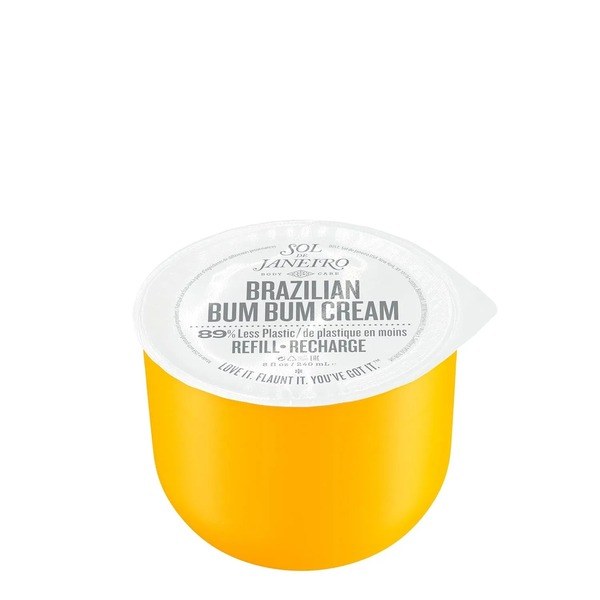 Sol De Janeiro SOL DE JANEIRO Brazilian Bum Bum Cream 75ml - Back View - for Sale in Kenya