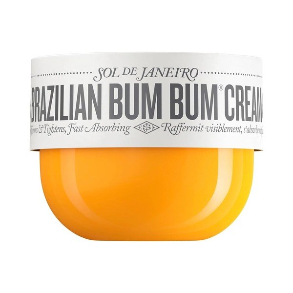 Sol De Janeiro SOL DE JANEIRO Brazilian Bum Bum Cream 75ml - Ingredients View - for Sale in Kenya