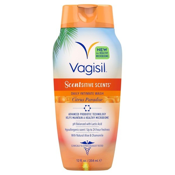 vagisil Vagisil Citrus Paradise - Front View - for Sale in Kenya