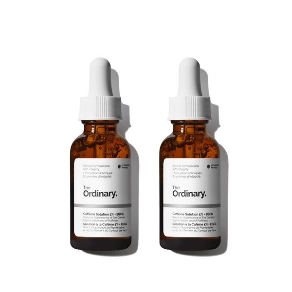 The Ordinary The Ordinary Caffeine Solution 5% + EGCG, Depuffing Eye Serum - Back View - for Sale in Kenya