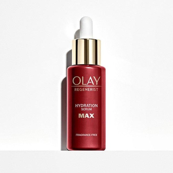 Olay Olay Regenerist MAX Hydration Serum + Hyaluronic Acid - Front View - for Sale in Kenya