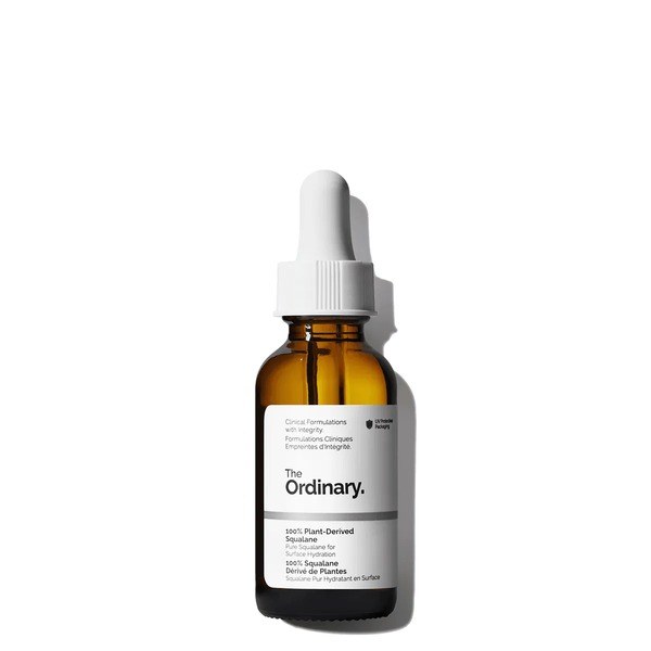 The Ordinary Ordinary 100% Plant-Derived Squalane 30ml - Front View - for Sale in Kenya
