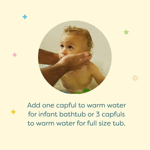 BabyGanics Babyganics Vapor Bath - Angle View - for Sale in Kenya
