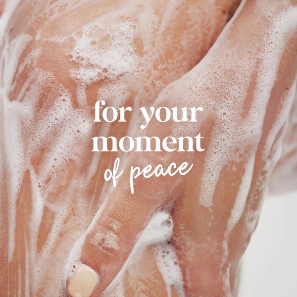 Dove Dove Anti-Stress Body Wash - Angle View - for Sale in Kenya