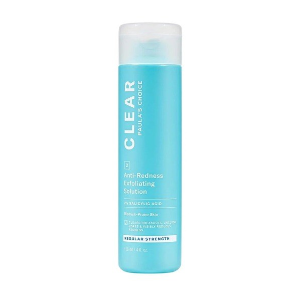 Paula's Choice Paula's Choice Anti-Redness Exfoliating Solution - Front View - for Sale in Kenya