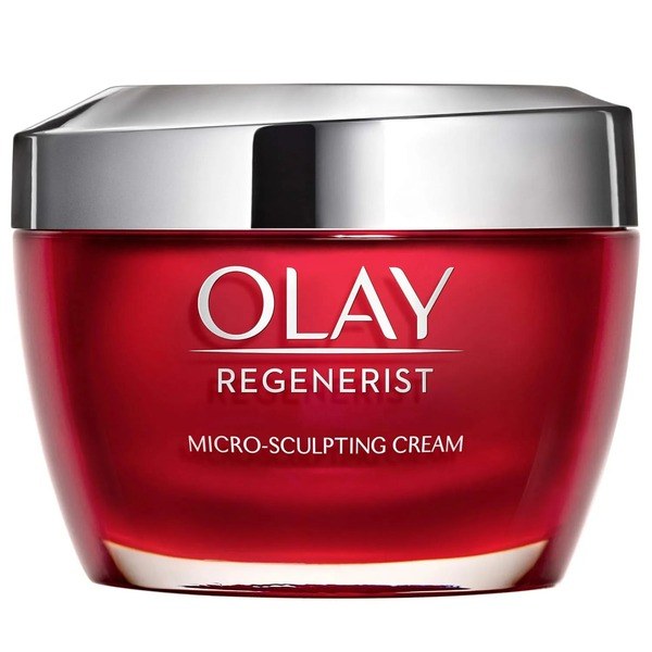 Face moisturisers in Kenya — CeraVe, Cetaphil and Olay face creams for dry and oily skin