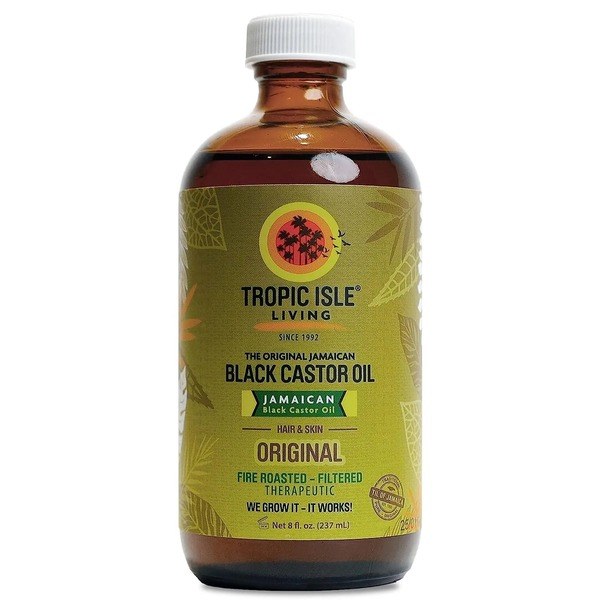 Hair treatments in Kenya — leave-in oils and intensive repair masks for dry and damaged hair