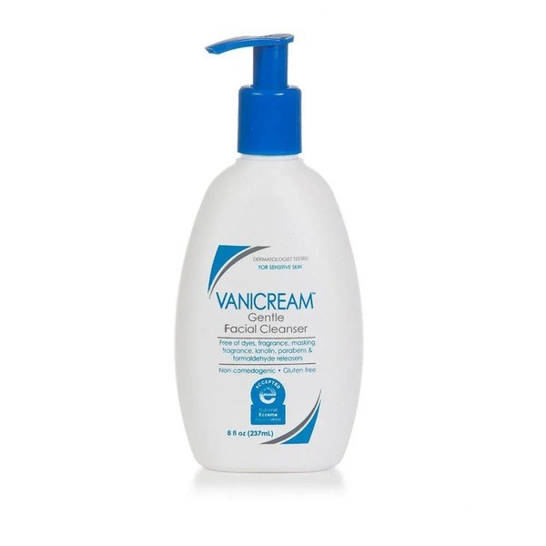 Vanicream Vanicream Gentle Facial Cleanser - Front View - for Sale in Kenya