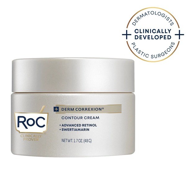 RoC RoC Derm Correxion Neck Cream - Back View - for Sale in Kenya