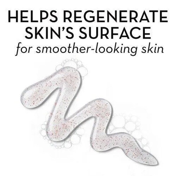 Olay Olay Regenerist Detoxifying Pore Scrub Facial Cleanser - Back View - for Sale in Kenya