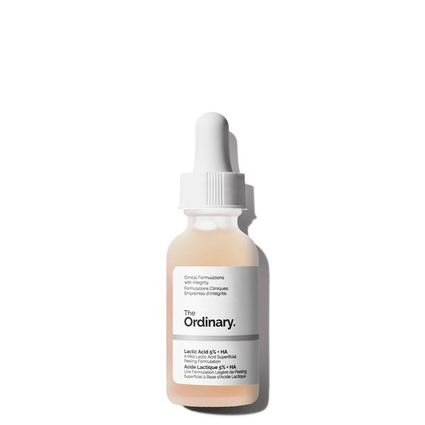 Glycolic Acid Serums