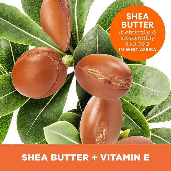 Palmer's Palmer's Shea Formula Raw Shea Body Lotion - Ingredients View - for Sale in Kenya