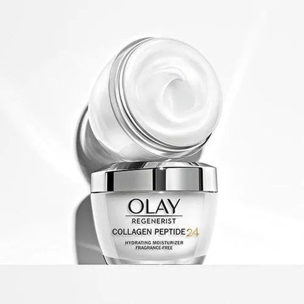 Olay Olay Regenerist Collagen Peptide 24 Face Moisturizer - Front View - for Sale in Kenya