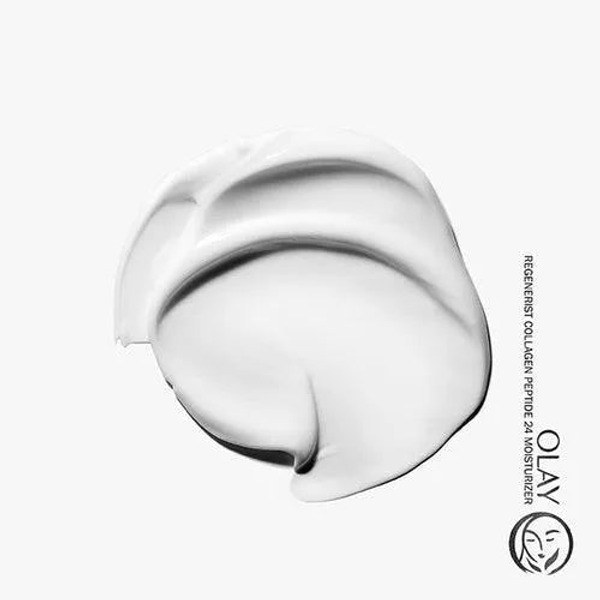 Olay Olay Regenerist Collagen Peptide 24 Face Moisturizer - Back View - for Sale in Kenya