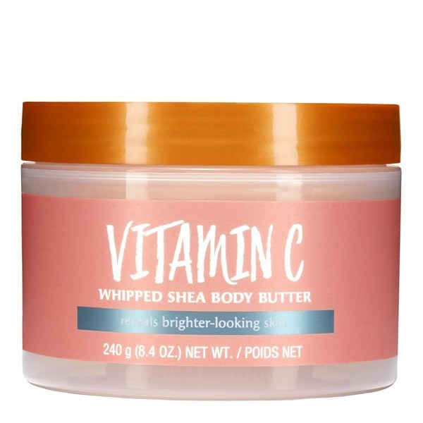 Tree Hut Tree Hut Vitamin C Whipped  Butter - Front View - for Sale in Kenya