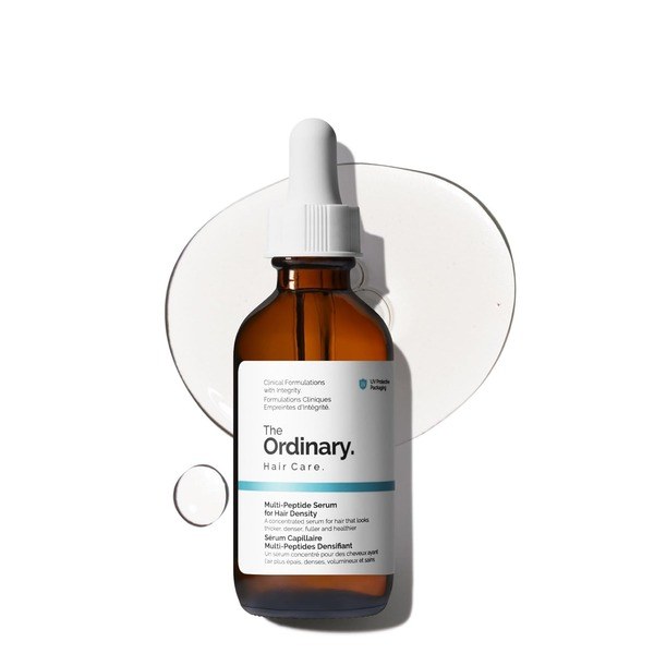 The Ordinary The Ordinary Multi-Peptide Serum for Hair Density - Front View - for Sale in Kenya