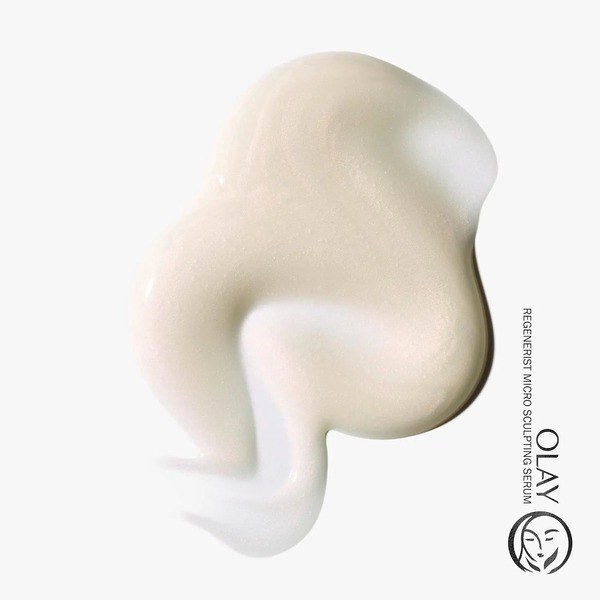 Olay Olay Micro-Sculpting Serum Anti-Aging Moisturizer - Ingredients View - for Sale in Kenya