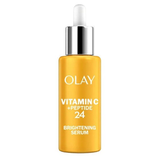 Olay Olay Vitamin C + Peptide 24 Brightening Serum - Front View - for Sale in Kenya