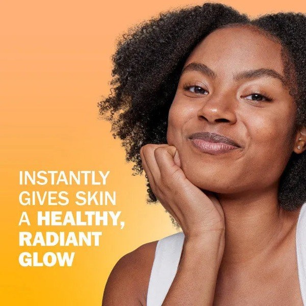 Olay Olay Vitamin C + Peptide 24 Brightening Serum - Back View - for Sale in Kenya