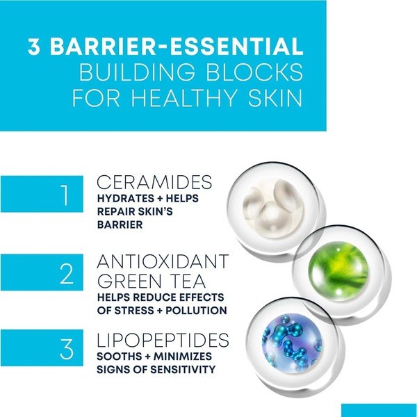 RoC RoC Barrier Renew Night Moisturizer - Ingredients View - for Sale in Kenya