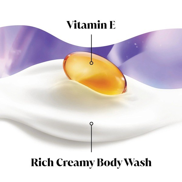 Olay Olay Age Defying Body Wash - Ingredients View - for Sale in Kenya
