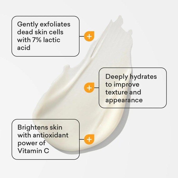 AmLactin AmLactin Daily Vitamin C Lotion - Angle View - for Sale in Kenya
