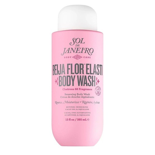 Sol De Janeiro Sol de Janeiro Beija Flor Body Wash - Front View - for Sale in Kenya