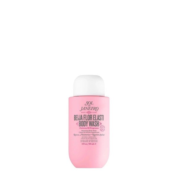 Sol De Janeiro Sol de Janeiro Beija Flor Body Wash - Back View - for Sale in Kenya
