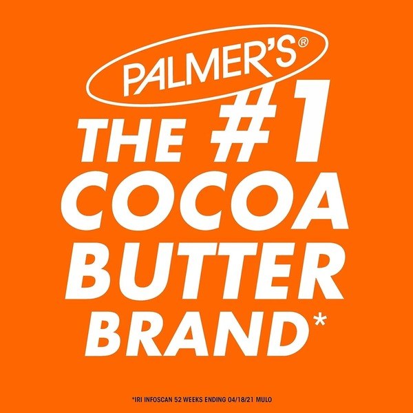 Palmer's Palmer's Cocoa Butter Moisturizing Body Oil - Angle View - for Sale in Kenya